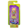 Polly Pocket ve Arkadaşları Tekli Bebekler Polly FWY19/GKL31