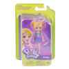 Polly Pocket ve Arkadaşları Tekli Bebekler Polly FWY19/GDK98