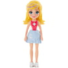 Polly Pocket ve Arkadaşları Tekli Bebekler Polly FWY19/GVY50