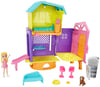 Polly Pocket ve Çok Gizli Evi GMF81
