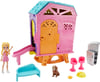 Polly Pocket ve Çok Gizli Evi GMF81
