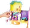 Polly Pocket ve Çok Gizli Evi GMF81