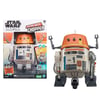 Star Wars İnteraktif Chopper