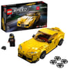 Toyota GR Supra 76901 Lego Speed Champions