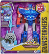 Transformers Cyberverse Battle Call Dev Figür E8228/E8380
