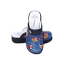 Baykuş Desenli Tam Ortopedik Sabo TerlikTam Ortopedik TabanA1.K.112-BYKS-35SETTİMO