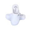 Beyaz Tam Ortopedik Sabo TerlikTam Ortopedik TabanA1.K.115-BYZ-35SETTİMO