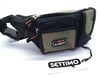 GRİ UNISEX ÇOK AMAÇLI BEL ÇANTASIBEL ÇANTALARIC1.U.133-1SETTİMO