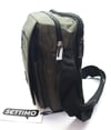 HAKİ ÇOK CEPLİ OMUZ ÇANTASIOMUZ ÇANTALARIC1.E.137-2SETTİMO