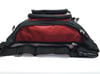 KIRMIZI UNISEX ÇOK CEPLİ BEL ÇANTASIBEL ÇANTALARIC1.U.134-1SETTİMO