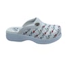 Love You Desenli Hemşire/doktor Sabo loveyouTam Ortopedik TabanA1.K.135-LOVE-35SETTİMO