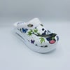 Panda Desen Havalı Taban Tam Ortopedik Sabo TerlikAırMax Havalı TabanA1.K.109-PND-35SETTİMO