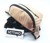 Pudra Yanar Dönerli Soft Dokulu Bel ÇantasıBEL ÇANTALARIC1.K.109-2SETTİMO