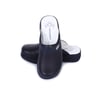 Siyah Tam Ortopedik Sabo TerlikTam Ortopedik TabanA1.K.115-SYH-35SETTİMO