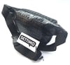 SİYAH YANAR DÖNERLİ SOFT DOKULU BEL ÇANTASIBEL ÇANTALARIC1.K.109-1SETTİMO
