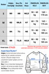 Bej Çizgili Polo Yaka Overfit Kadın Sweatshirt SH298