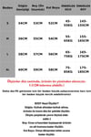 Beyaz Bisiklet Yaka Basic Uzun Kollu Body SH142
