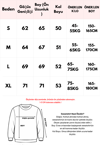 Beyaz Kayık Yaka Oversize Baskılı Kadın Sweatshirt SH204