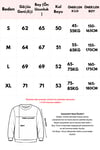Siyah Kayık Yaka Oversize Baskılı Kadın Sweatshirt SH204