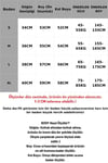 Siyah/Beyaz Bisiklet Yaka Basic Uzun Kollu Body SH142