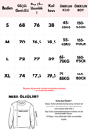 Turkuaz Oversize Basic Kadın Gömlek SH268