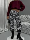 Fancy Bordo Sweatshirt