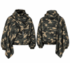 Camo Bomber