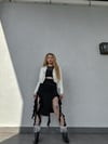 Candy Volanlı Etek