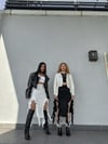 Candy Volanlı Etek