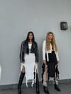 Candy Volanlı Etek