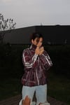 Etnik Bomber Ceket