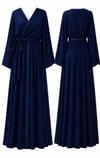 Hijab Şal Detay Abaya