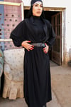 HIJAB TULUM 