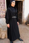 HIJAB TULUM 