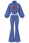 Korseli Sweatshirt