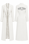 Maxi Blazer