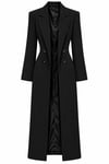 Maxi Blazer