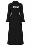 Maxi Blazer