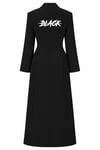 Maxi Blazer