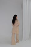 Mist Kimono