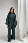 Mist Kimono