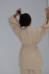 Mist Kimono