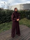 mocha pantolon 