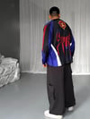 Özel Tasarım Baskılı Forma Sweatshırt 