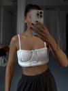 Özel Tasarım Calcite Top