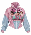 Retro sweatshirt