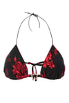 rose bralet
