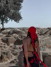 rose bralet