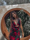 rose bralet
