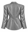 Simli Blazer
